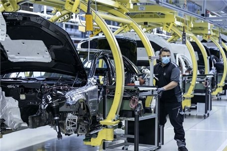 کاهش ۷۷ درصدی تولید خودرو در روسیه